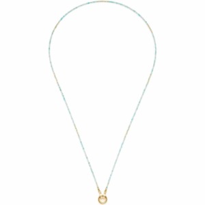 LEONARDO Schmuck Halskette Pippa blau 023748