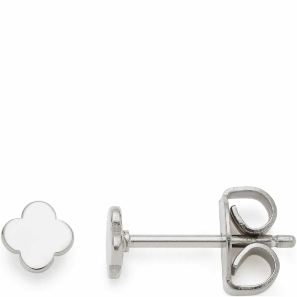 LEONARDO Schmuck Ohrstecker Janna silber 023900