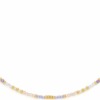 LEONARDO Schmuck Halskette Calypso mehrfarbig 023912_1