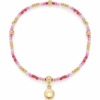 LEONARDO Schmuck Armband Solea rot 023915