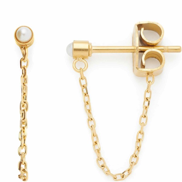 LEONARDO Schmuck Ohrstecker Elli gold 023918