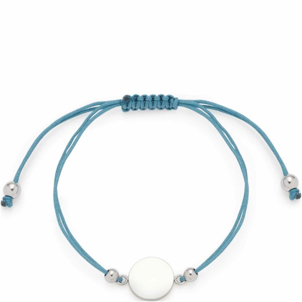 LEONARDO Schmuck Armband Mila petrol 023922