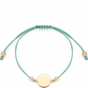 LEONARDO Schmuck Armband Mila mint 023923