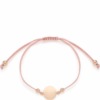 LEONARDO Schmuck Armband Mila rosé 023924