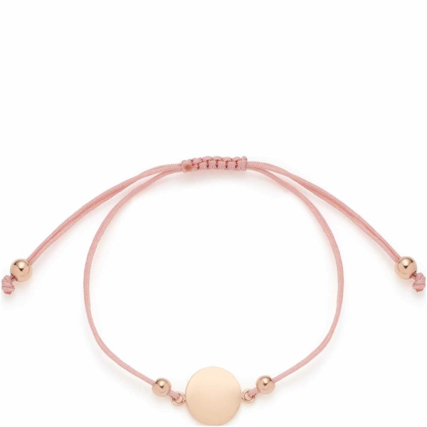 LEONARDO Schmuck Armband Mila rosé 023924