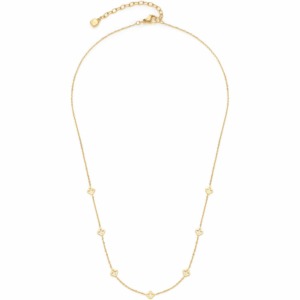 LEONARDO Schmuck Halskette Janna gold 023940