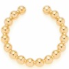 LEONARDO Schmuck Ohrklemme Lollo gold 024259