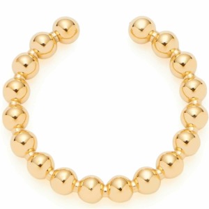 LEONARDO Schmuck Ohrklemme Lollo gold 024259