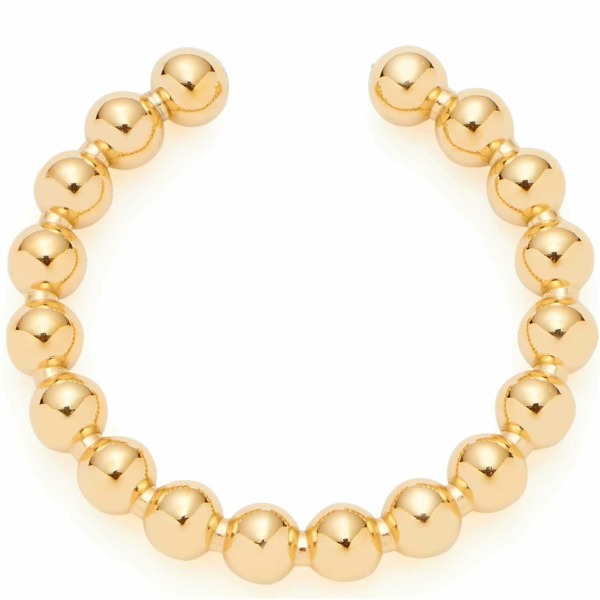 LEONARDO Schmuck Ohrklemme Lollo gold 024259