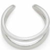 LEONARDO Schmuck Ohrklemme Simba silber 024260