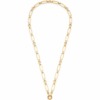 LEONARDO Schmuck Halskette Mathilde gold 024266