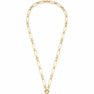 LEONARDO Schmuck Halskette Mathilde gold 024266