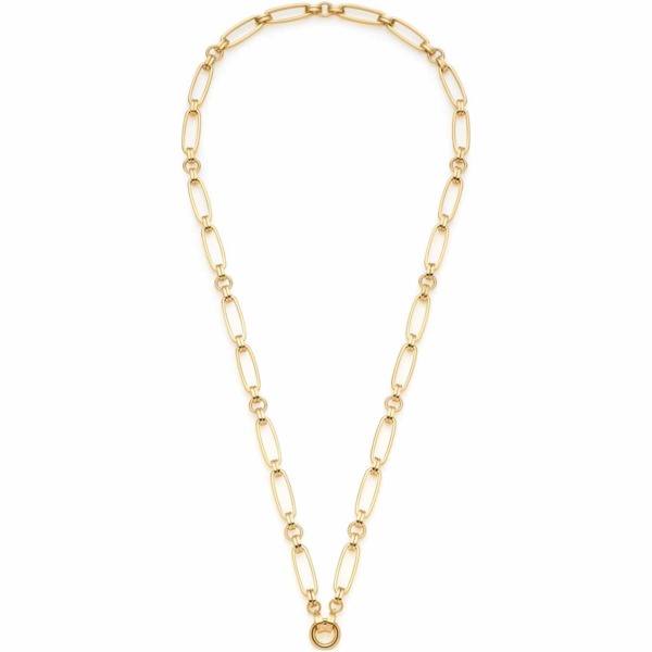 LEONARDO Schmuck Halskette Mathilde gold 024266