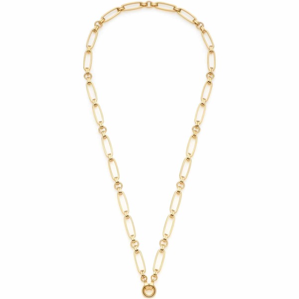 LEONARDO Schmuck Halskette Mathilde gold 024266