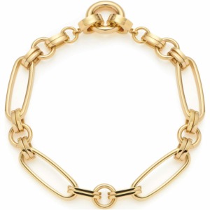 LEONARDO Schmuck Armband Mathilde gold 024267