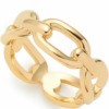 LEONARDO Schmuck Ring Mathilde gold 024269