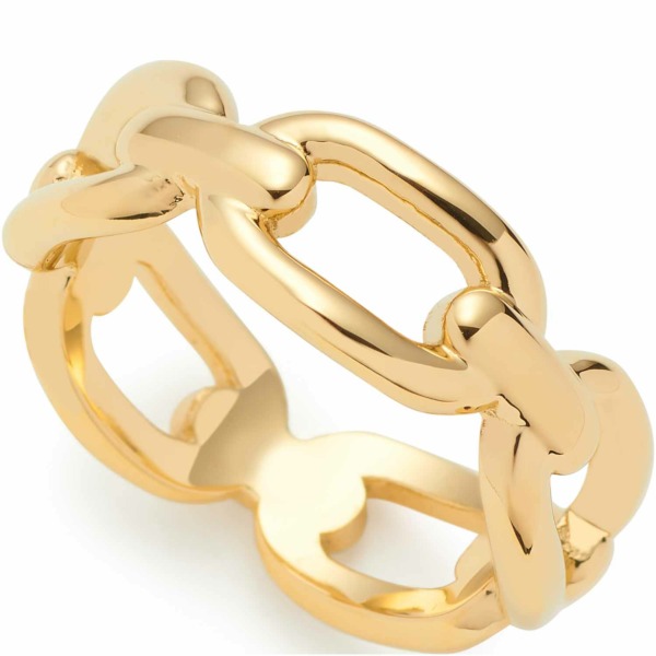LEONARDO Schmuck Ring Mathilde gold 024269