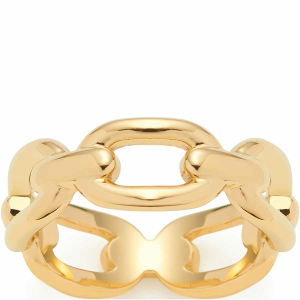 LEONARDO Schmuck Ring Mathilde gold 024269_1