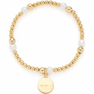 LEONARDO Schmuck Armband Mathilde gold 024275