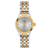 Tissot Classic Dream Lady_T129.210.22.031.00_Zifferblatt-Silber_1