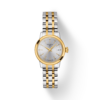 Tissot Classic Dream Lady_T129.210.22.031.00_Zifferblatt-Silber_4
