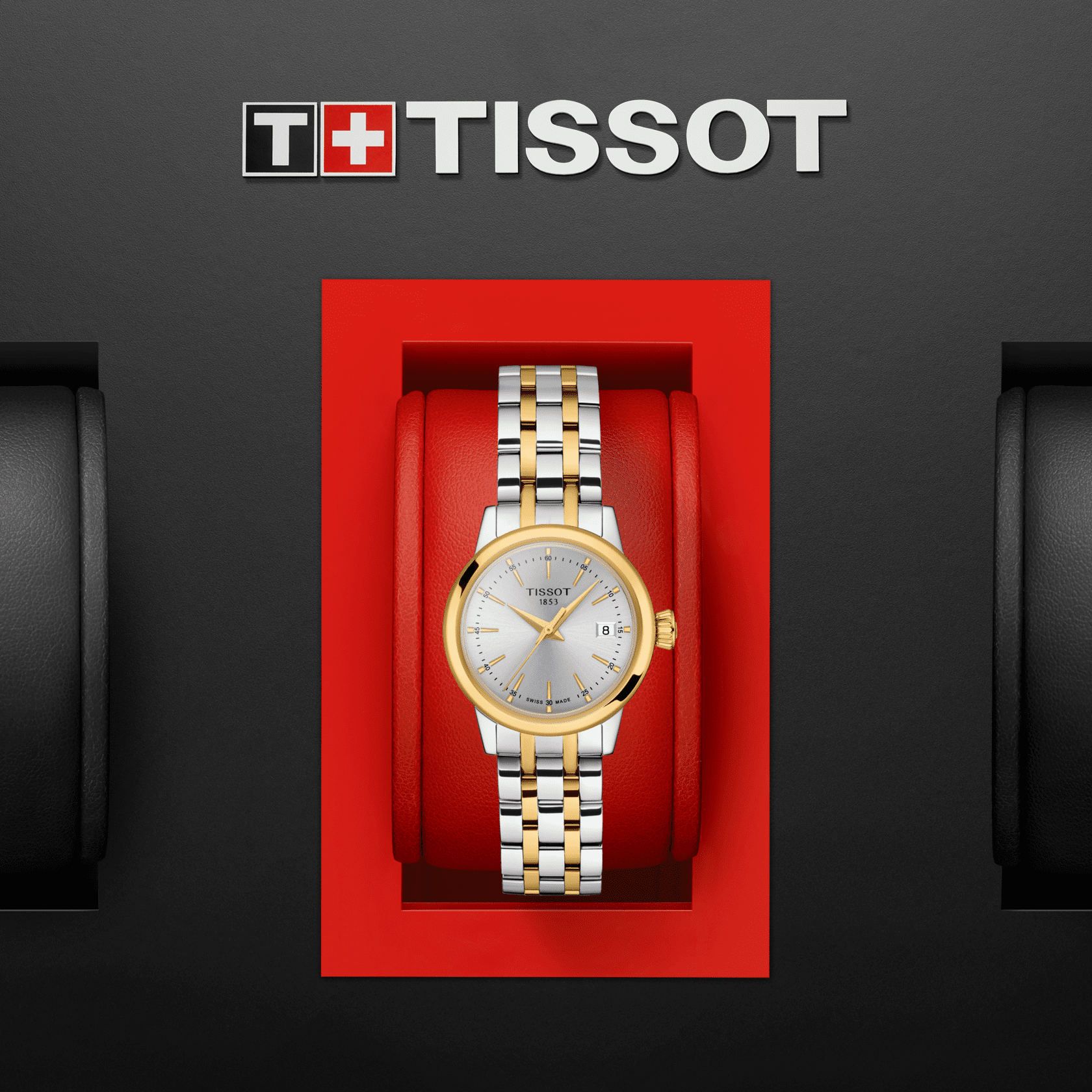 T+ tissot 1853 hotsell