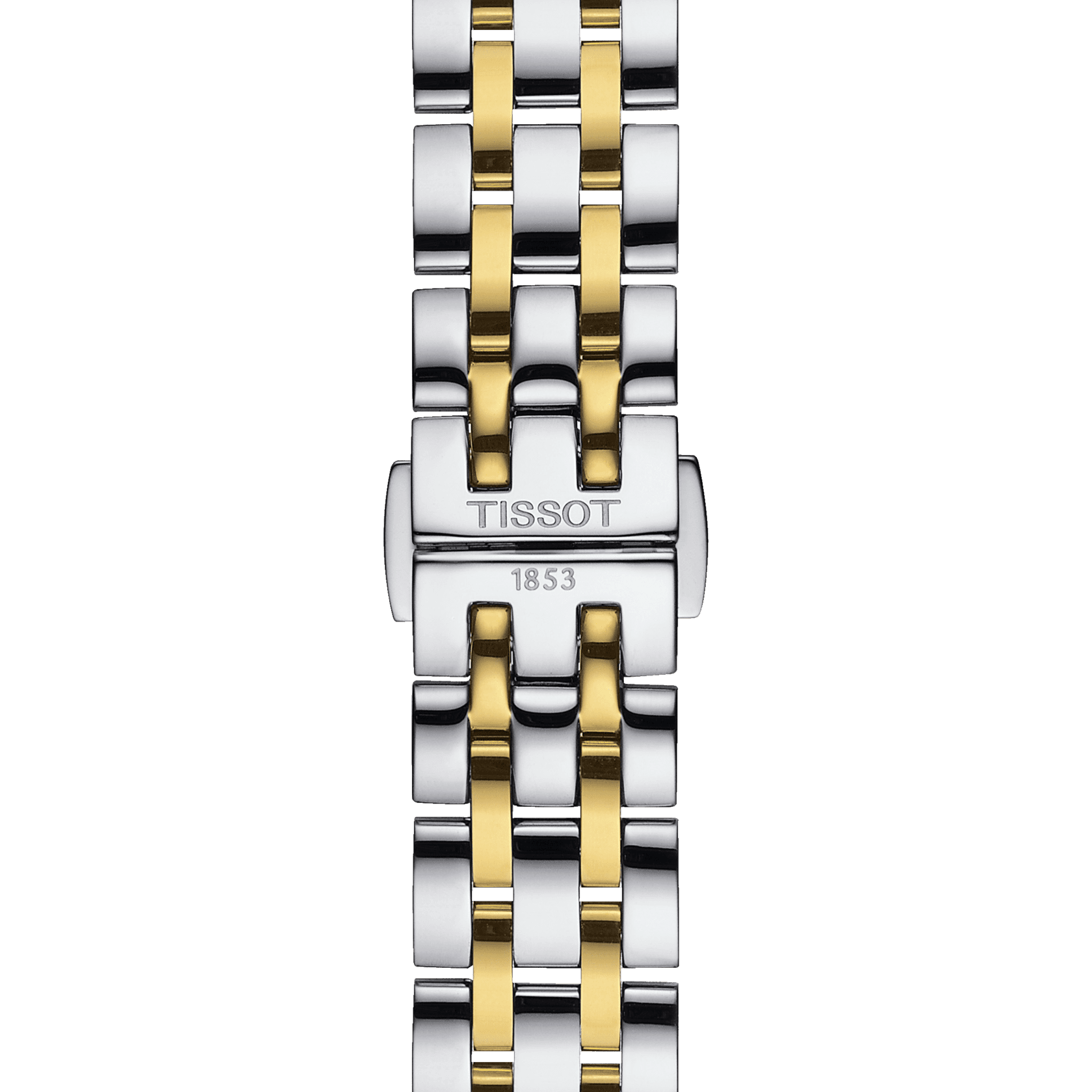 Tissot watch 1853 sapphire crystal best sale