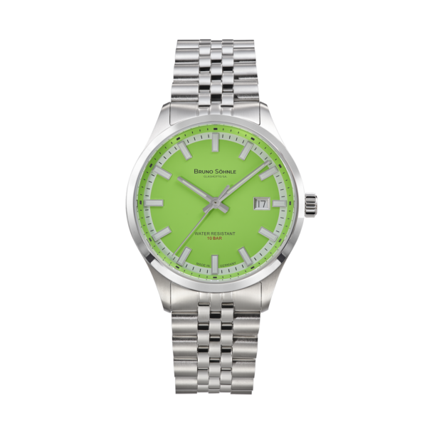 Bruno Söhnle Glashütte SA Turin Automatik Ref. 17-12230-440