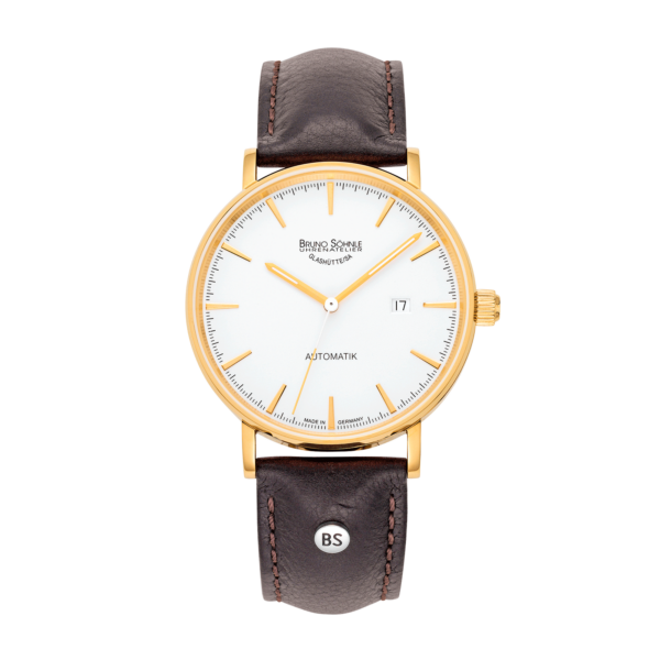 Bruno Söhnle Glashütte SA München Automatik I Ref. 17-32218-241