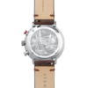 STERNGLAS HAMBURG Chrono silber-satiniert silber / Vintage 20 mokka S01-HC10-VI11S01-HC10-VI11_HH_Chrono_silber_vintage_mokka_rueck.png