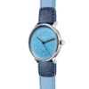 STERNGLAS LUMATIK AUTOMATIK hellblau silber / Nylon 20 hellblau S02-LM17-NY05S02-LM17-NY05_Lumatik_hellblau_Nylon_20_hellblau_45.png