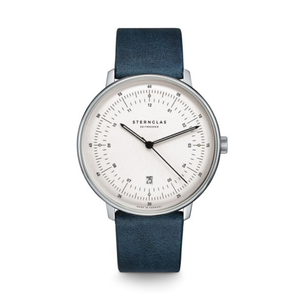 STERNGLAS Hamburg silber S01-HH10-VI13