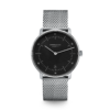 STERNGLAS Naos silber S01-NA03-MI04