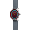 STERNGLAS NAOS XS Edition Argo rot silber / Klassik eisblau S01-NDA24-KL10S01-NDA24-KL10_naos_xs_e_argo_rot_silber_klassik_blau_45grad.png