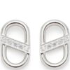 LEONARDO Schmuck Set/2 Anh. Narea Beauty`s  silber 024278