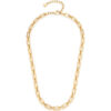 LEONARDO Schmuck Halskette 45 gold Orfea  gold 024279