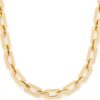 LEONARDO Schmuck Halskette 45 gold Orfea  gold 024279_1
