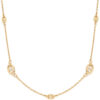LEONARDO Schmuck Halskette 80 gold Herma  gold 024296_1