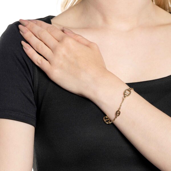 LEONARDO Armband gold Herma  gold Ref. 024297 – Bild 2