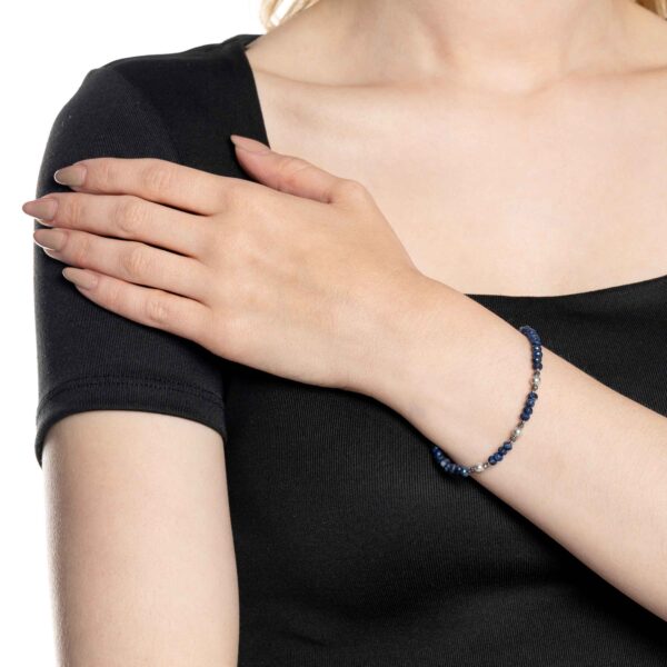 LEONARDO Armband Anjana  silber Ref. 024312 – Bild 2