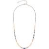 LEONARDO Schmuck Halskette 45 Babsi  silber 024313