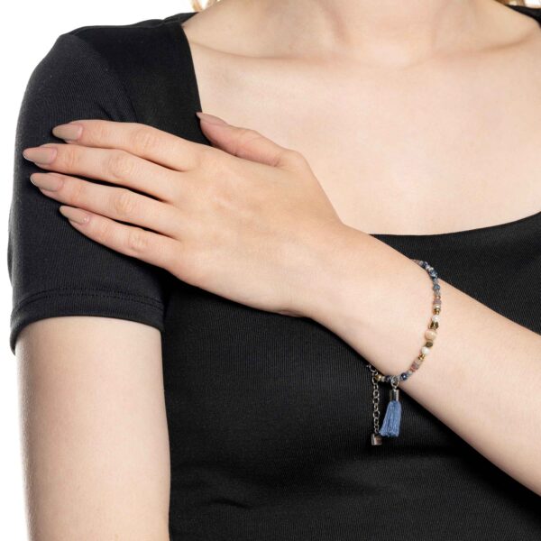 LEONARDO Armband Babsi  silber Ref. 024314 – Bild 2