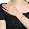 LEONARDO Armband gold Lucinda  gold Ref. 024330 – Bild 2