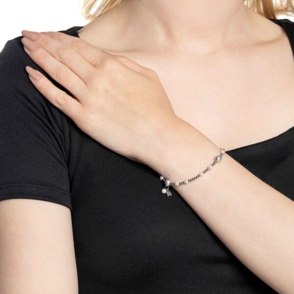 LEONARDO Armband Elsana  silber Ref. 024334 – Bild 2