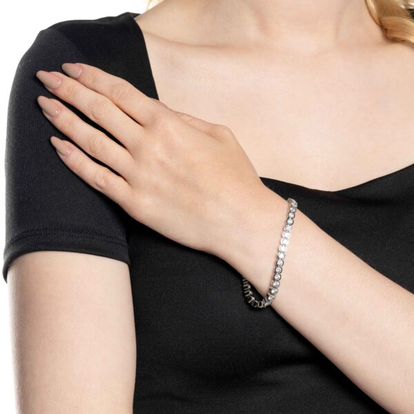 LEONARDO Armband Cremona  silber Ref. 024336 – Bild 2
