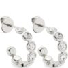 LEONARDO Schmuck Ohrstecker Cremona  silber 024338_1