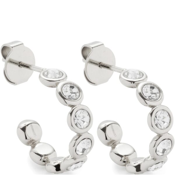 LEONARDO Schmuck Ohrstecker Cremona  silber 024338_1