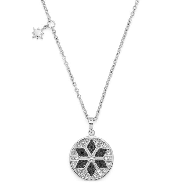 LEONARDO Schmuck Halskette 70 Biella X-Mas Speci  silber 024363_1