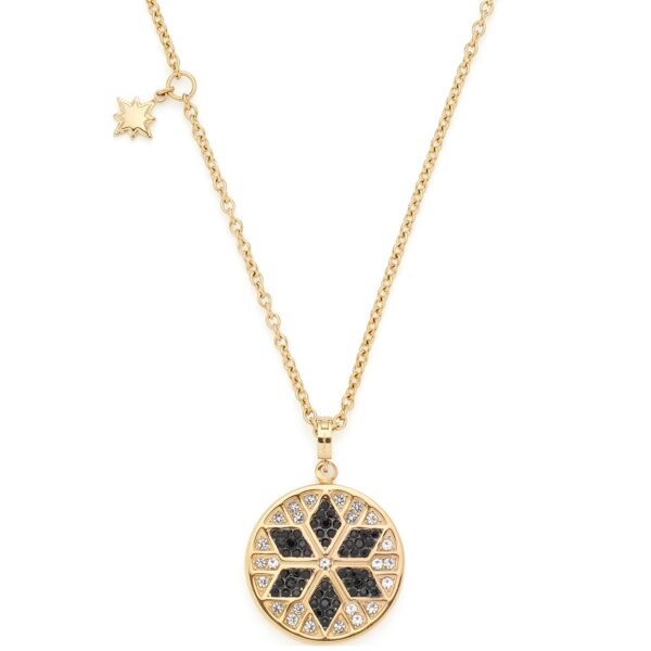LEONARDO Schmuck Halskette 70 gold Biella X-Mas  gold 024365_1
