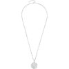 LEONARDO Schmuck Halskette 80 Joy  silber 024366